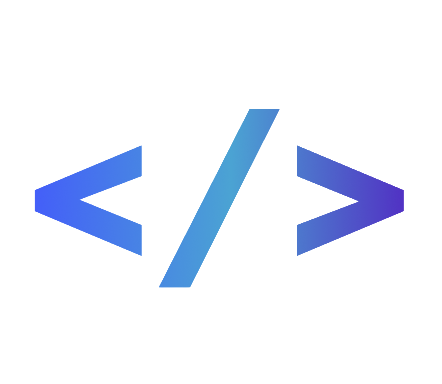 Ícone de desenvolvimento